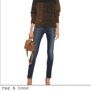 RAG & BONE‎ Parliament Skinny Jeans Style #W1502K520